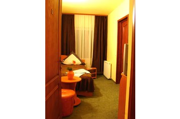 Romania Penzión Ocna Şugatag, Esterno